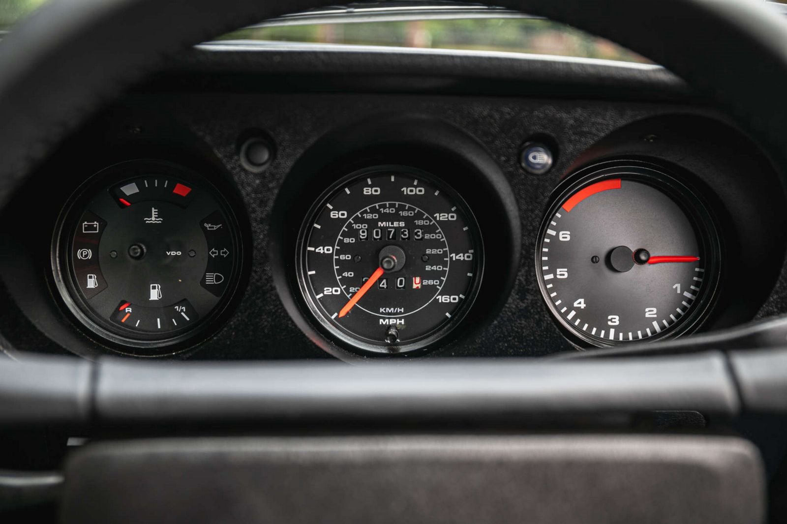PORSCHE 924 CARRERA GT UK VERSION, foto 29