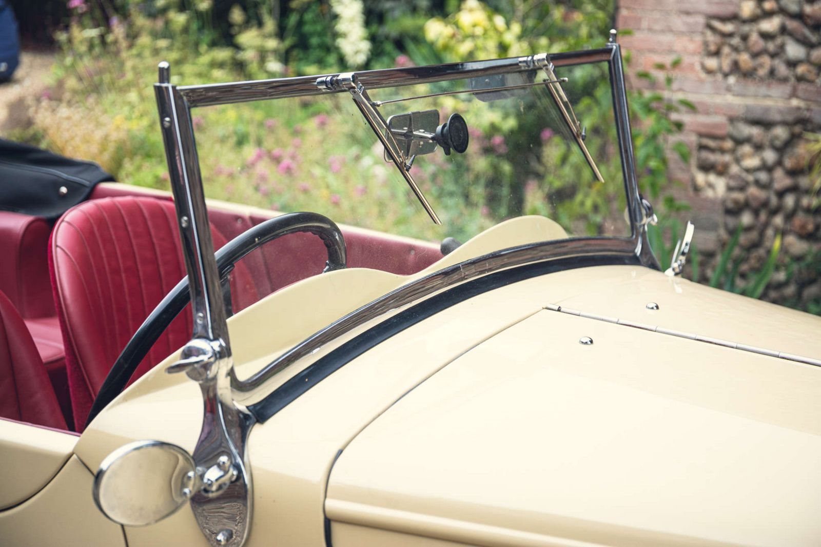 1936 - TRIUMPH GLORIA TWELVE FOUR-SEAT TOURER, foto 8