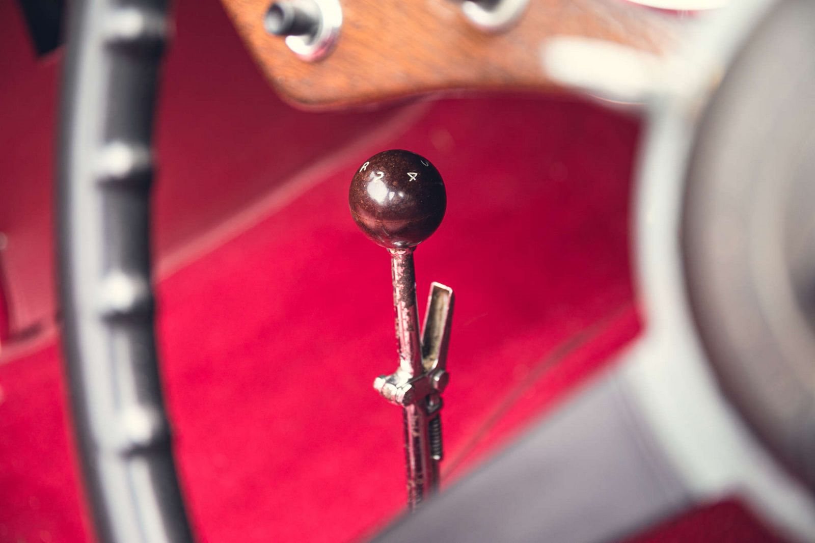 1936 - TRIUMPH GLORIA TWELVE FOUR-SEAT TOURER, foto 15