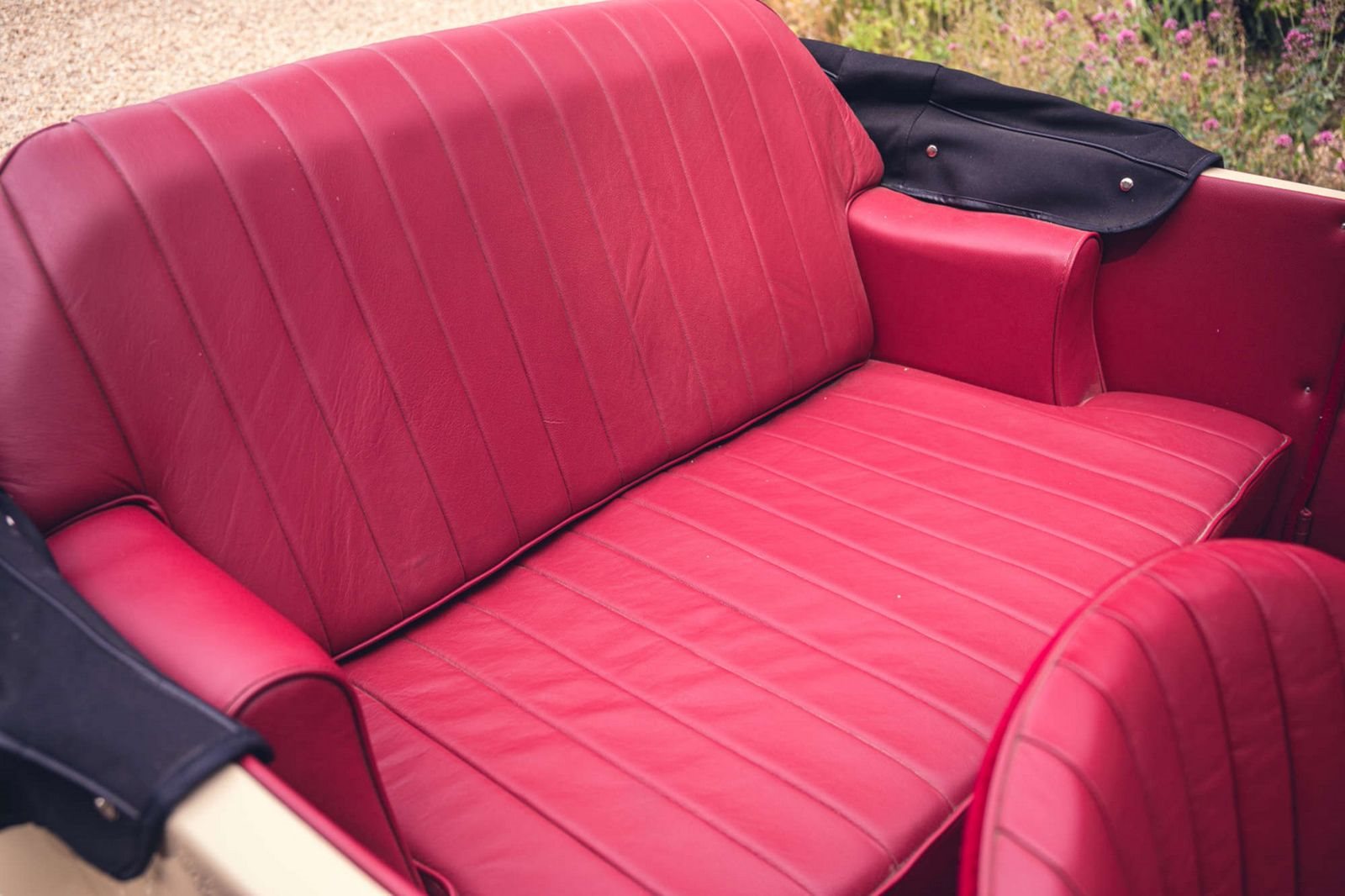 1936 - TRIUMPH GLORIA TWELVE FOUR-SEAT TOURER, foto 17