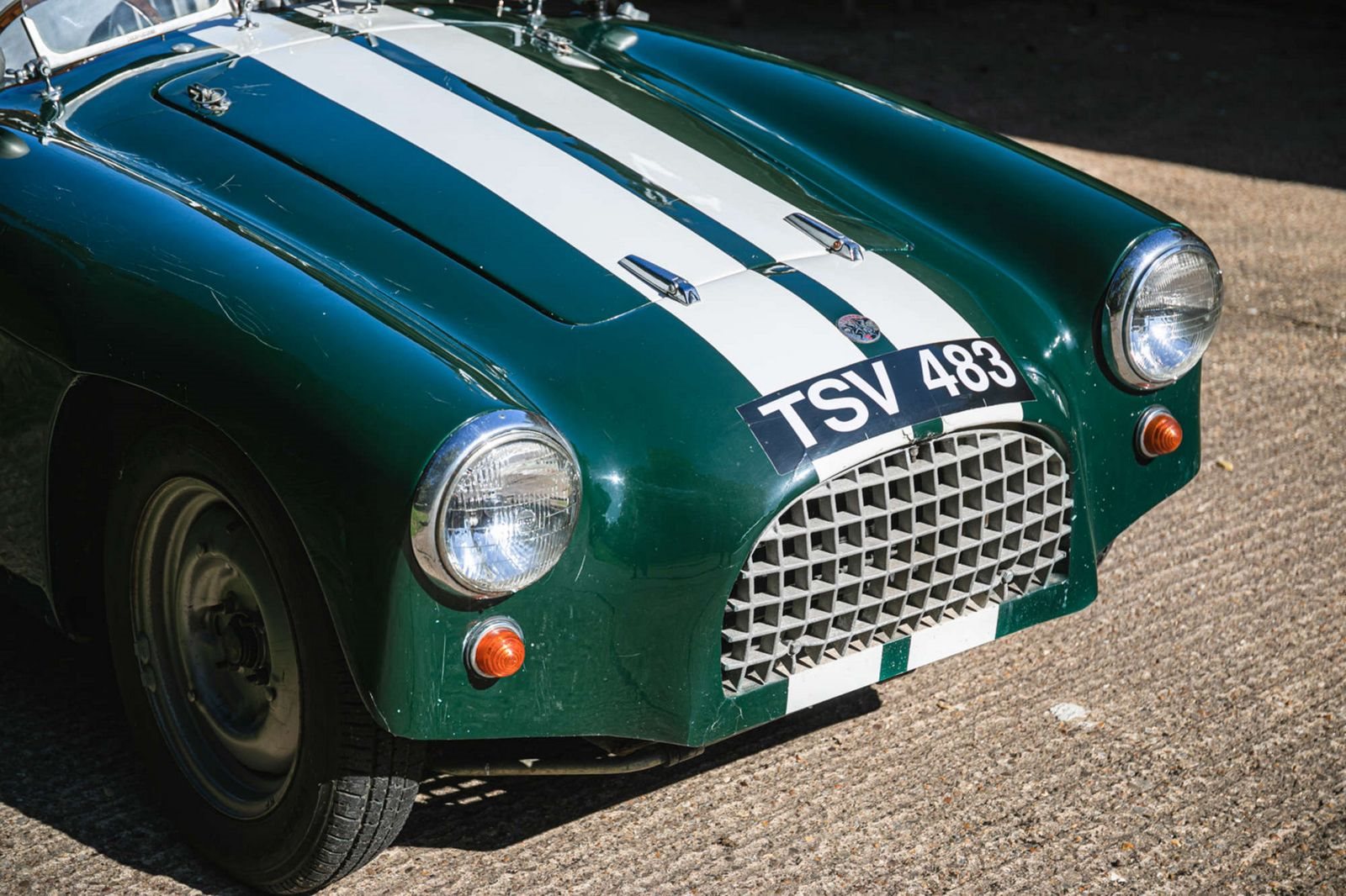 TURNER 803, foto 6