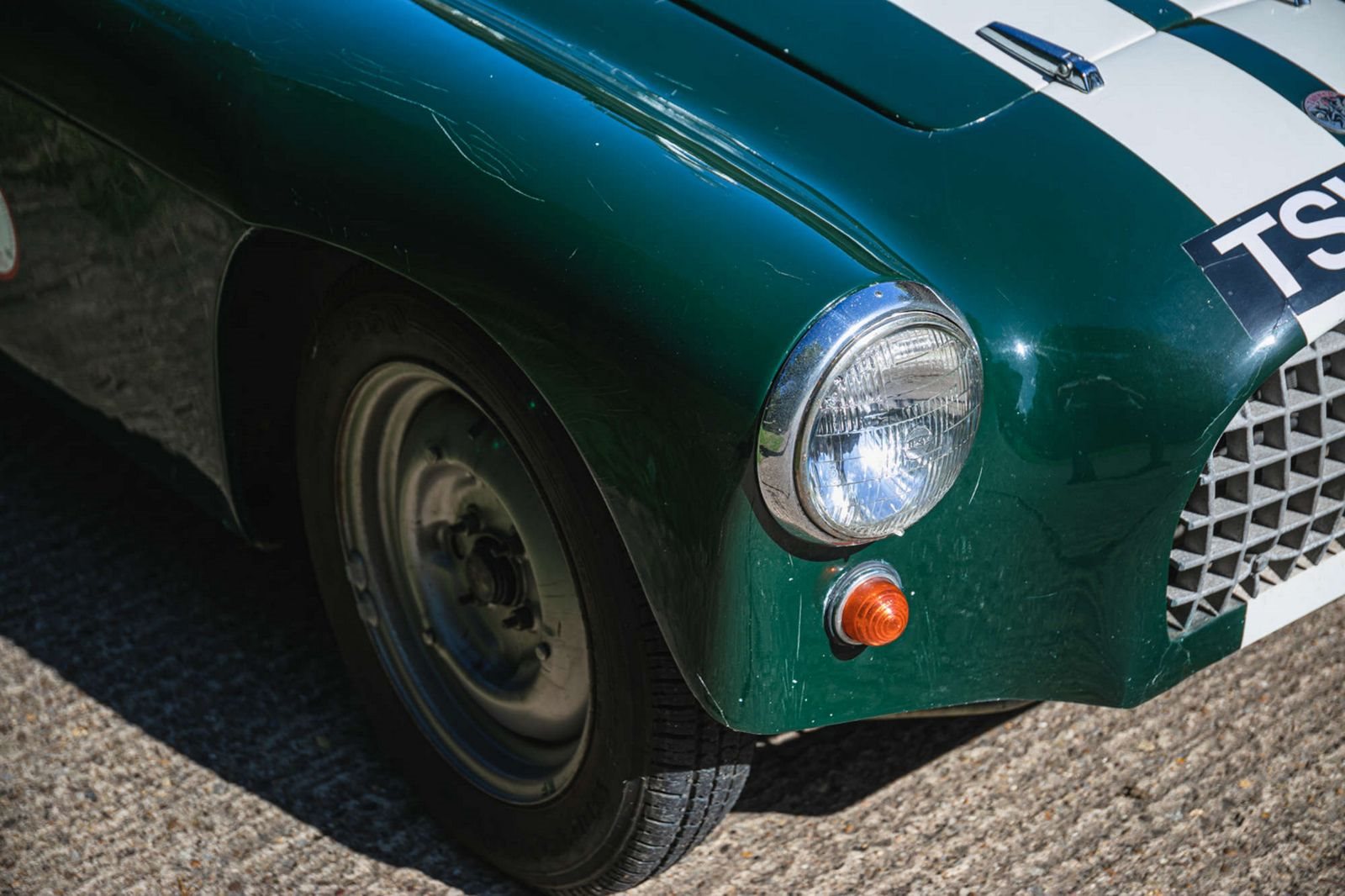 TURNER 803, foto 11