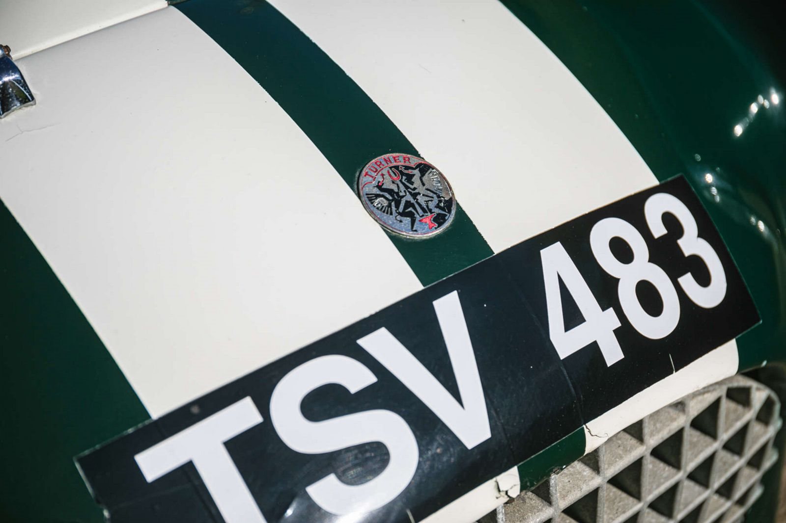 TURNER 803, foto 12