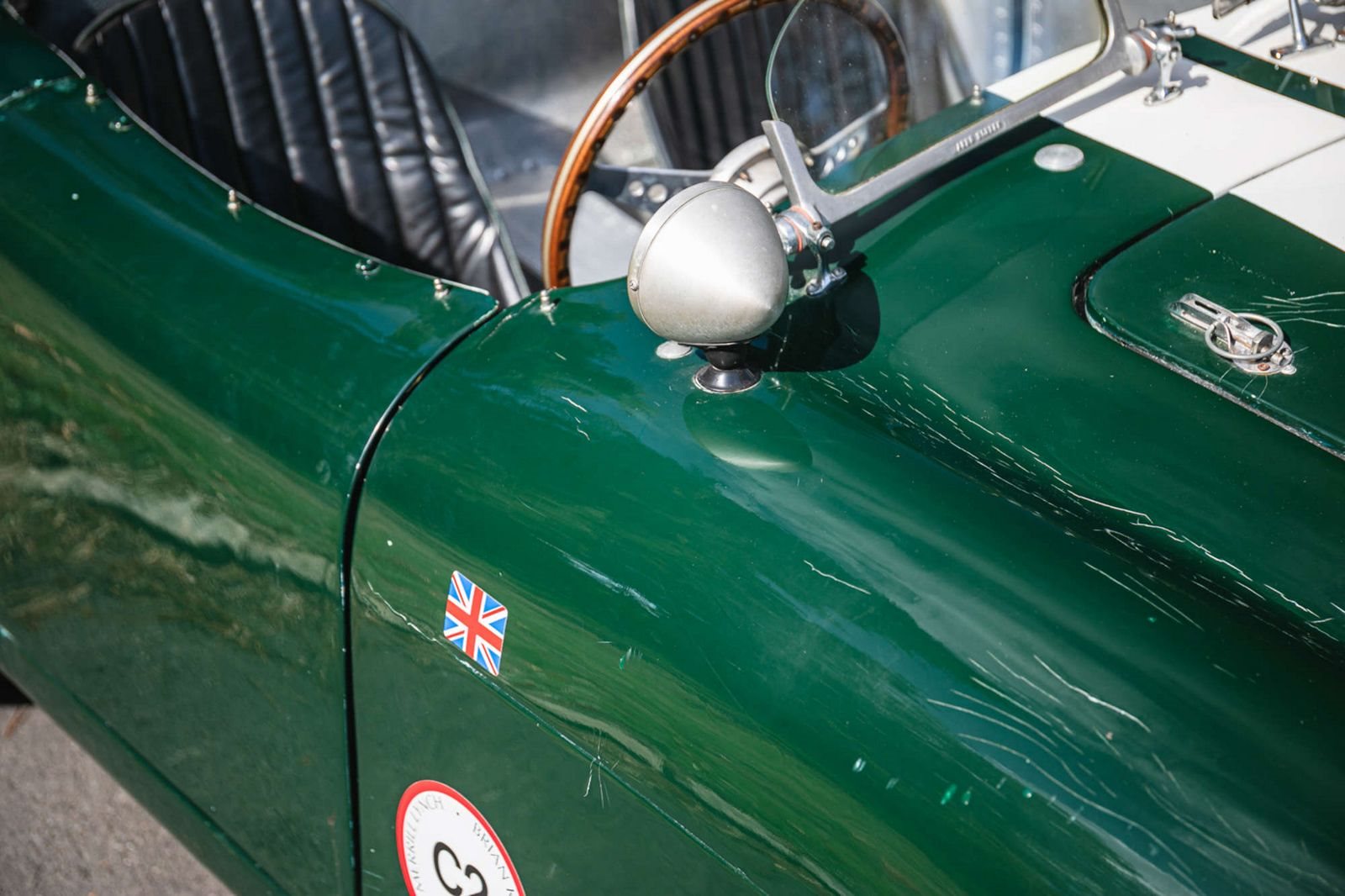 TURNER 803, foto 15