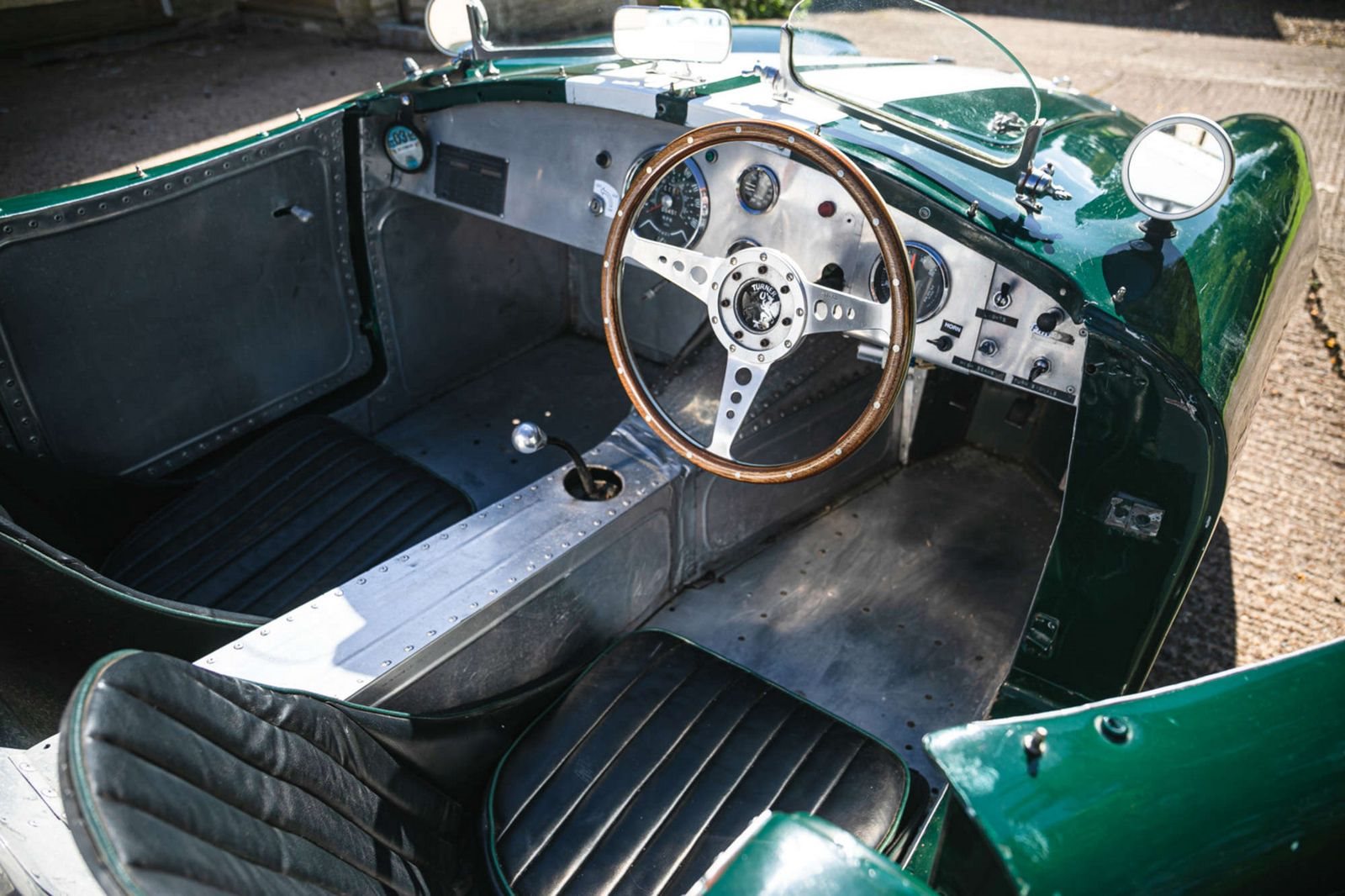 TURNER 803, foto 18