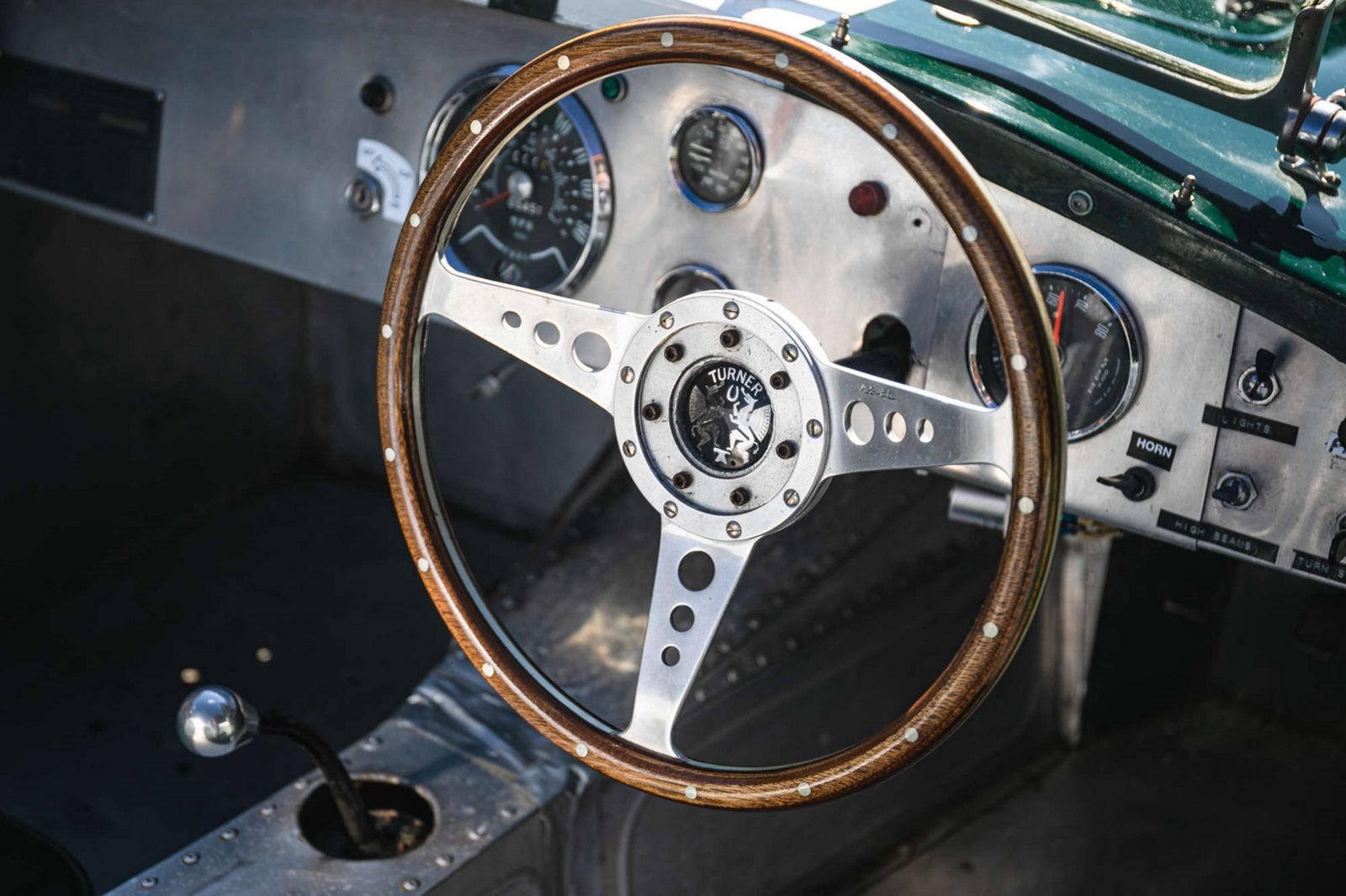 TURNER 803, foto 20