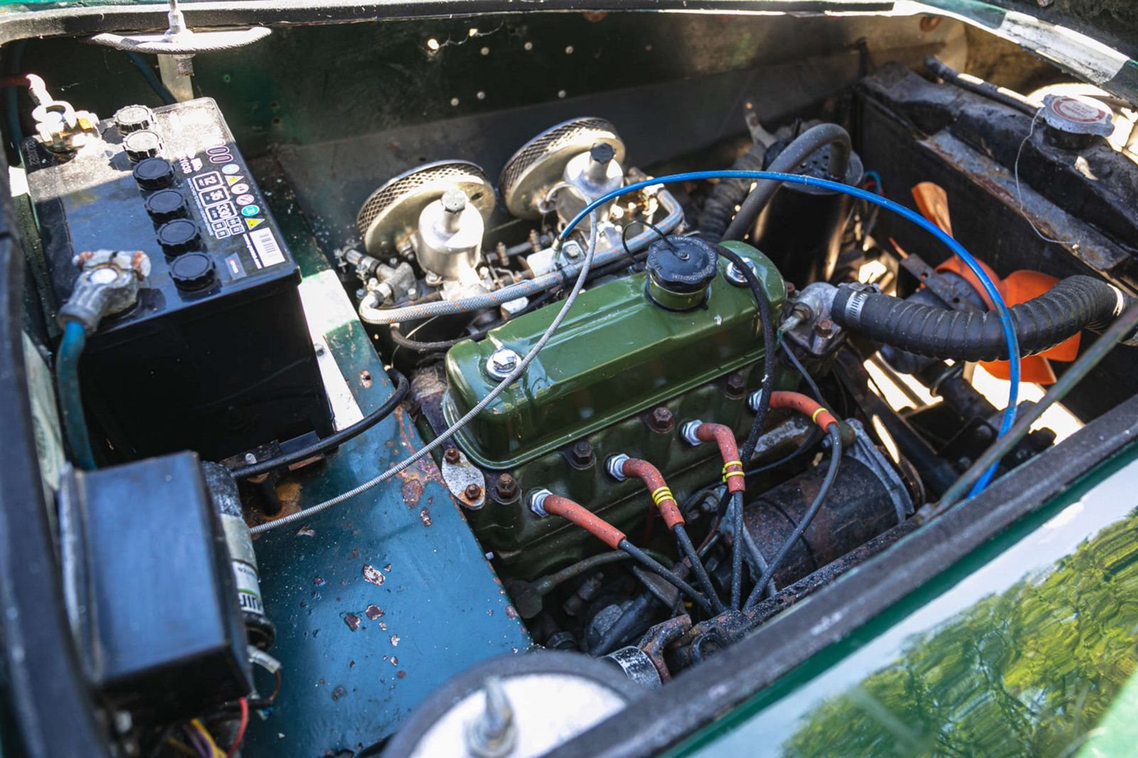TURNER 803, foto 30
