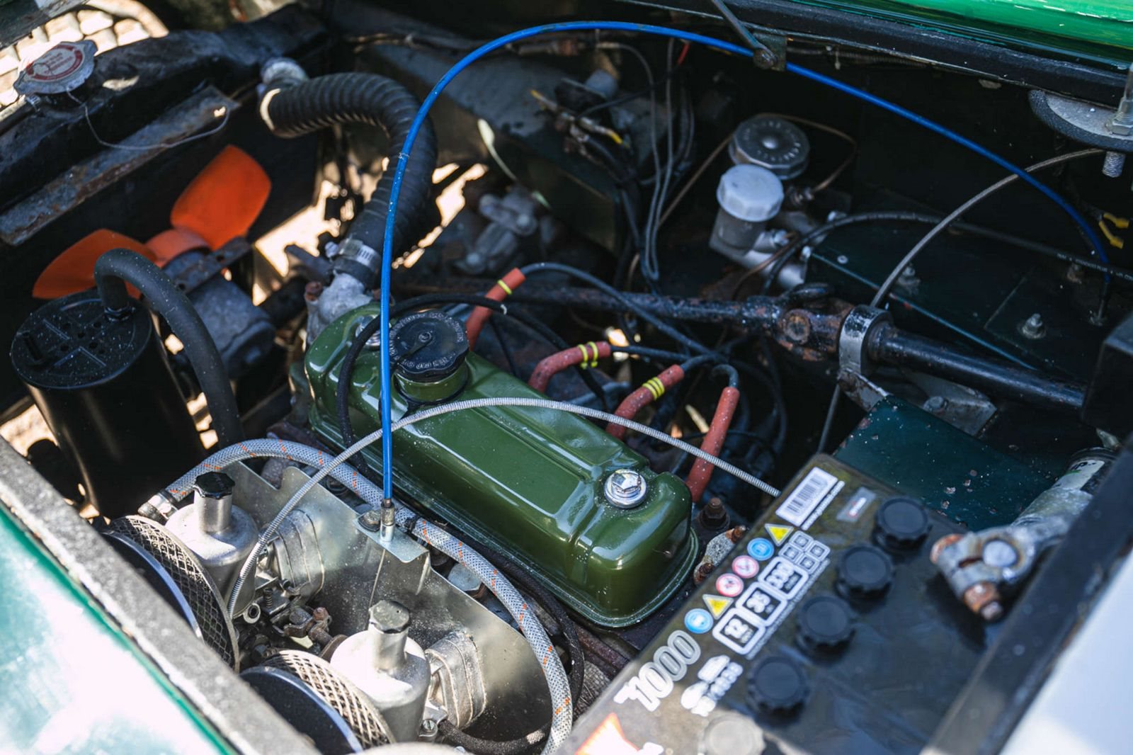 TURNER 803, foto 31