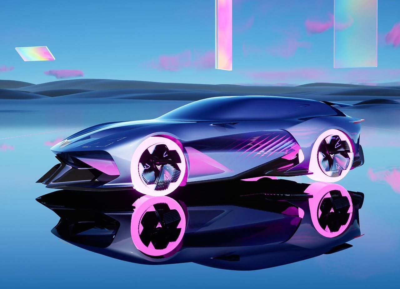 2023 - CUPRA DARKREBEL CONCEPT, foto 8
