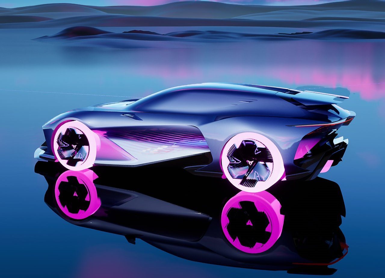 2023 - CUPRA DARKREBEL CONCEPT, foto 14