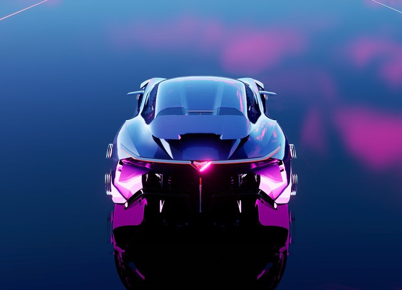 2023 - CUPRA DARKREBEL CONCEPT, foto 16