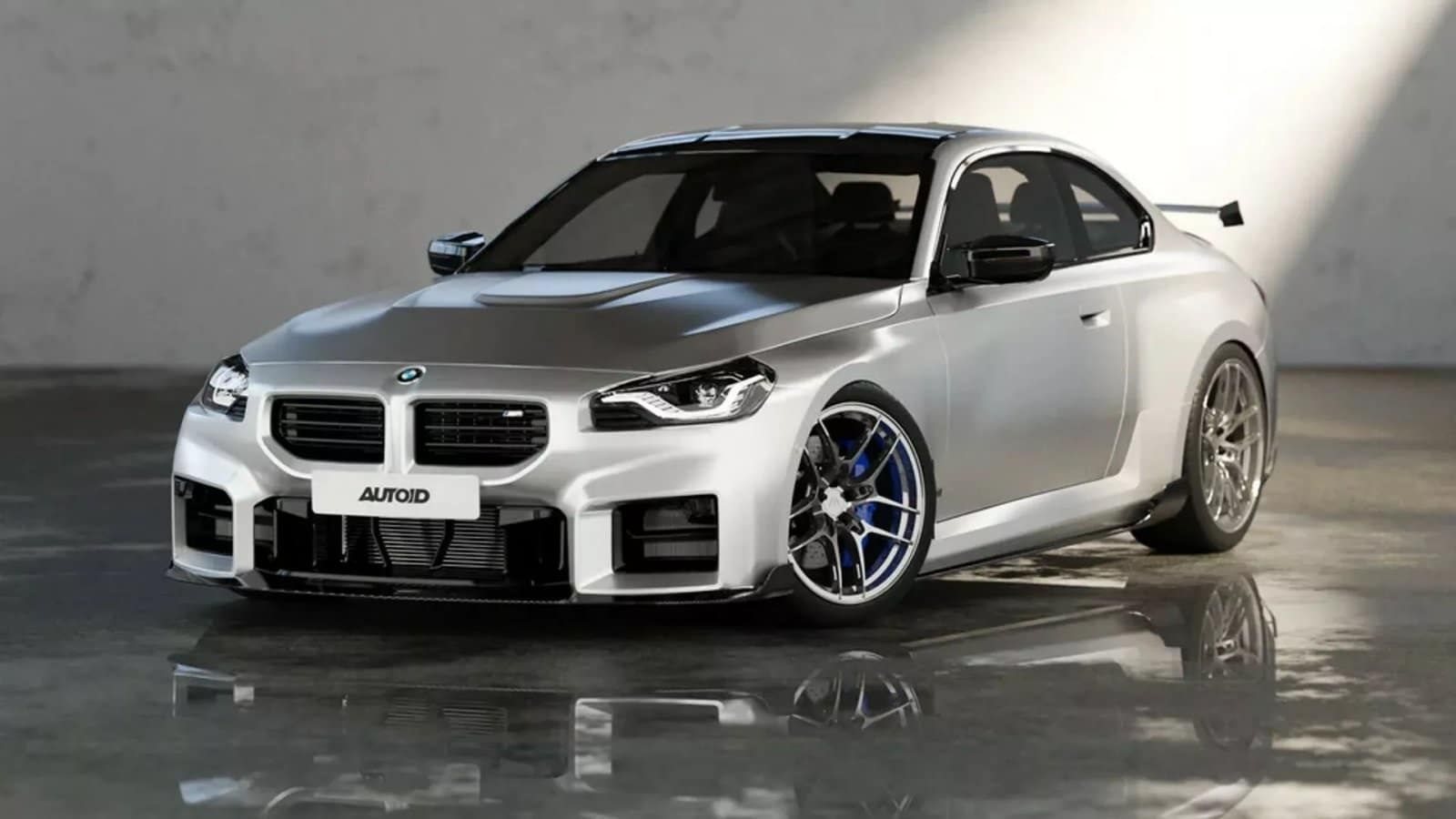 2023 - BMW M2 COUPE BY TRE-AUTOID, foto 1