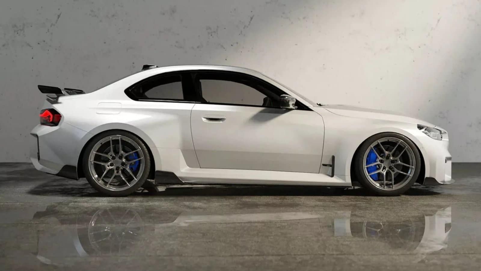 2023 - BMW M2 COUPE BY TRE-AUTOID, foto 2