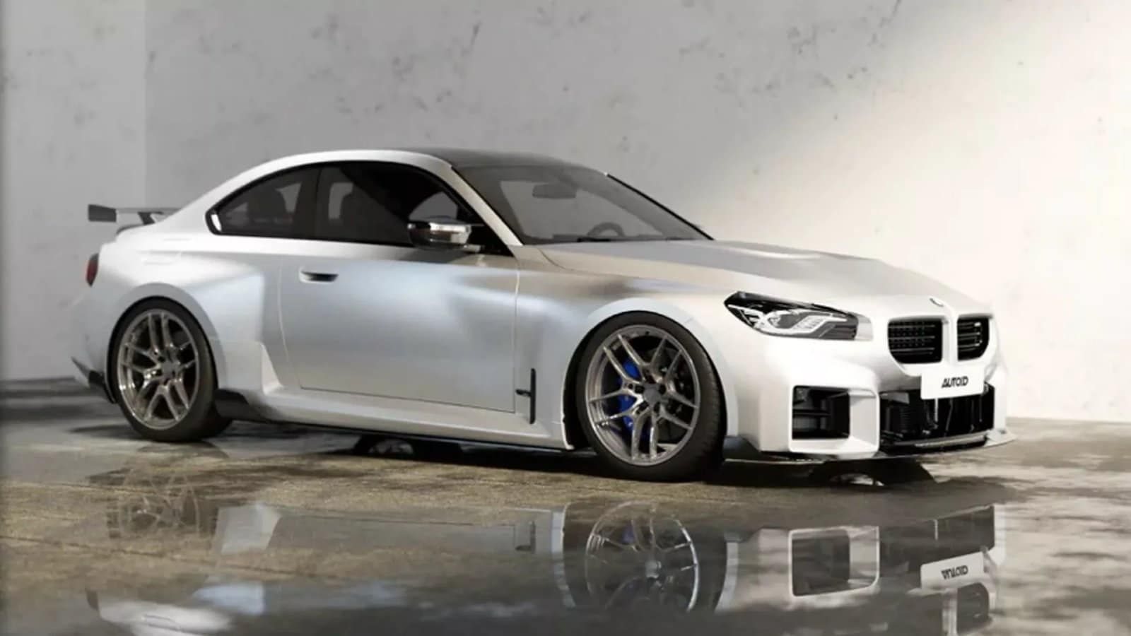 2023 - BMW M2 COUPE BY TRE-AUTOID, foto 3