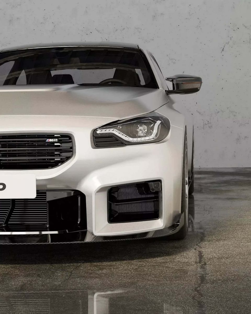 2023 - BMW M2 COUPE BY TRE-AUTOID, foto 5