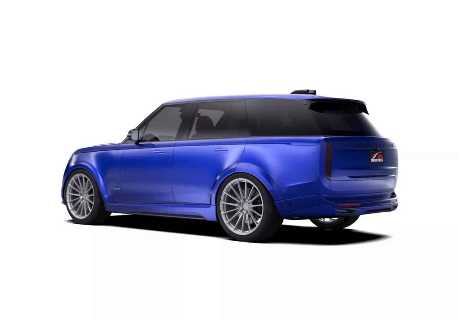 RANGE ROVER BY 1016 INDUSTRIES, foto 8