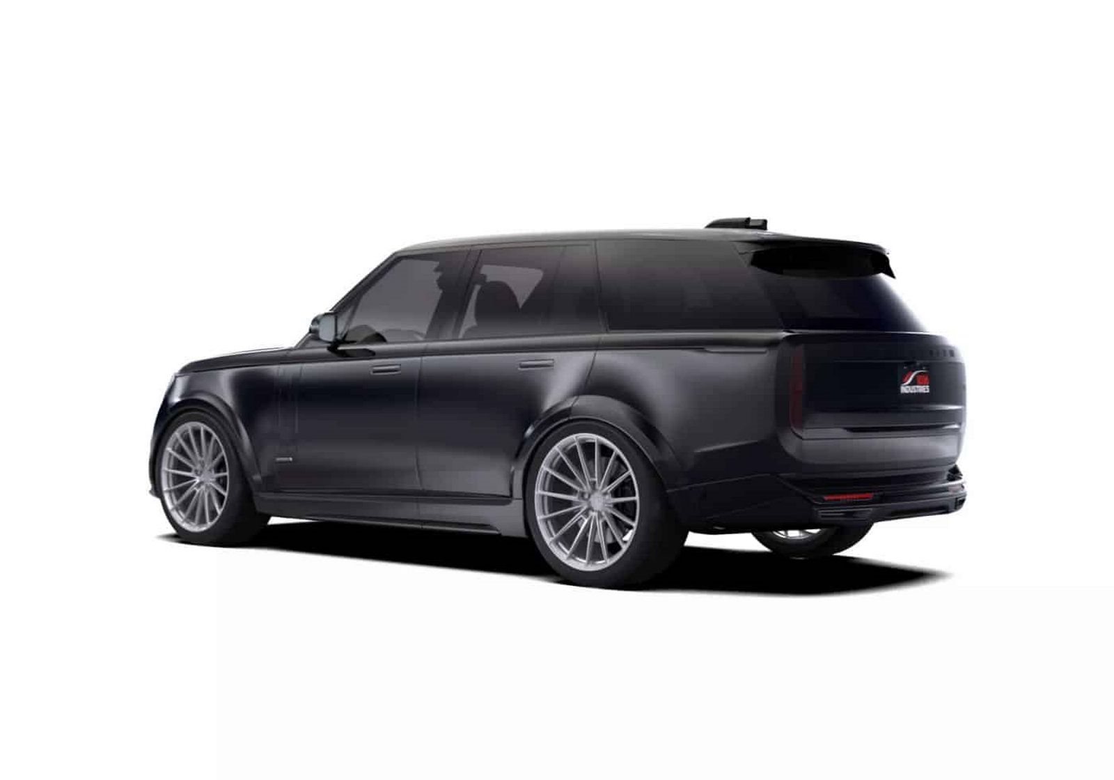 RANGE ROVER BY 1016 INDUSTRIES, foto 9