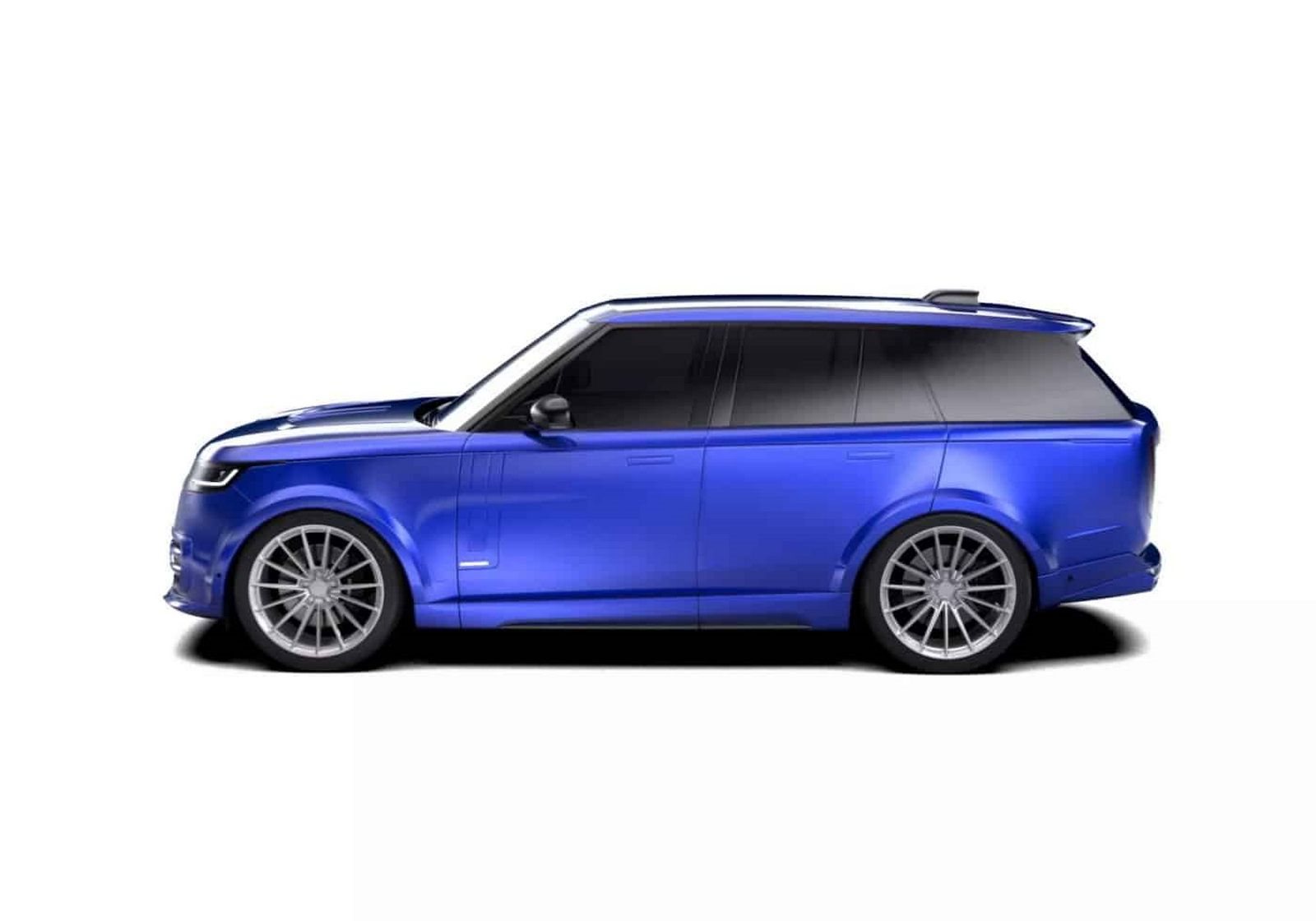 RANGE ROVER BY 1016 INDUSTRIES, foto 14