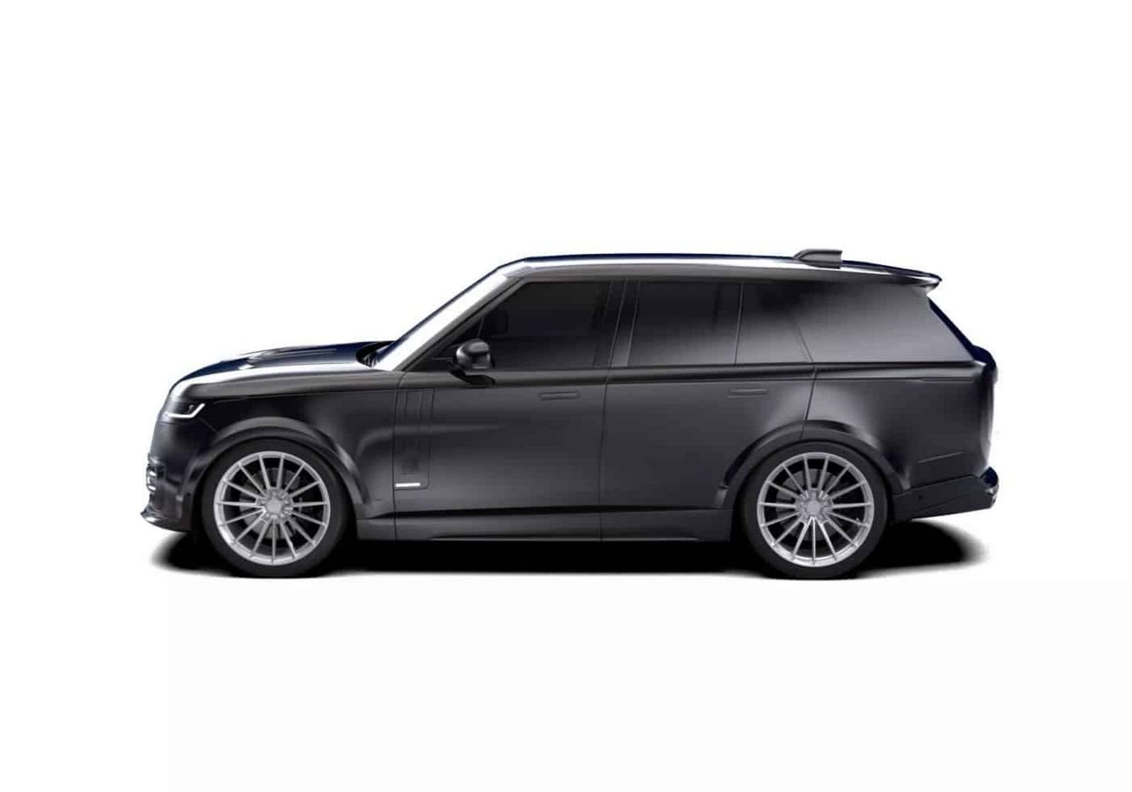 RANGE ROVER BY 1016 INDUSTRIES, foto 15
