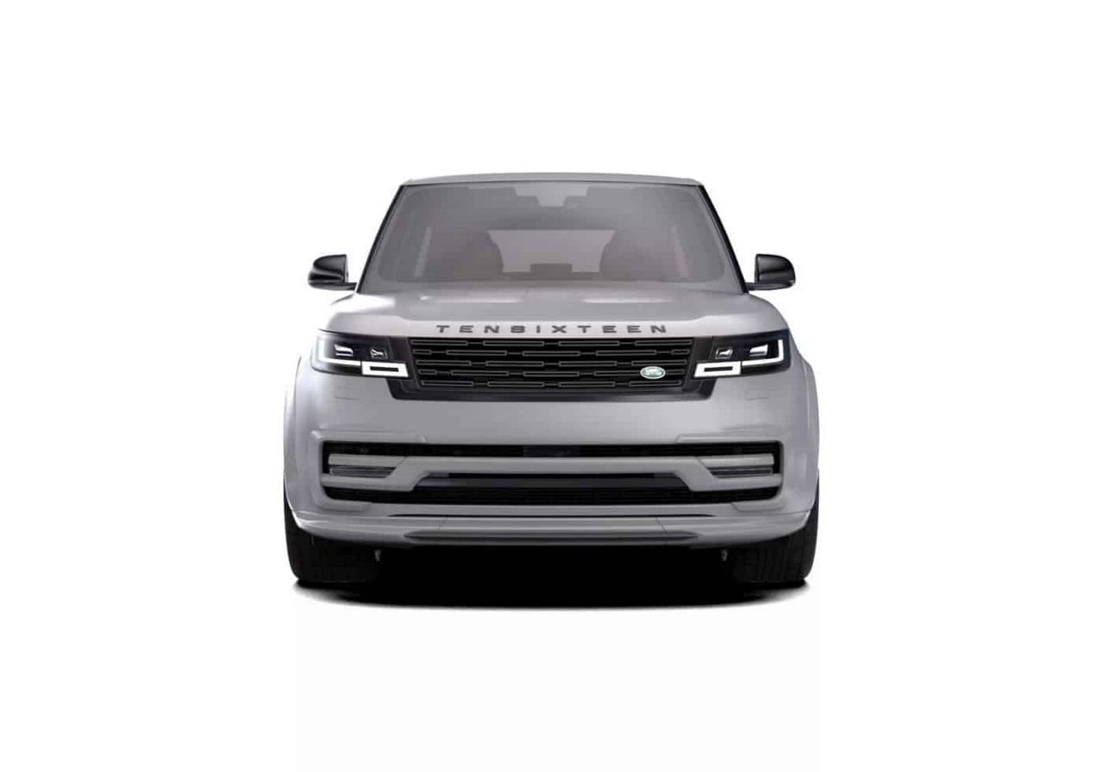 RANGE ROVER BY 1016 INDUSTRIES, foto 16