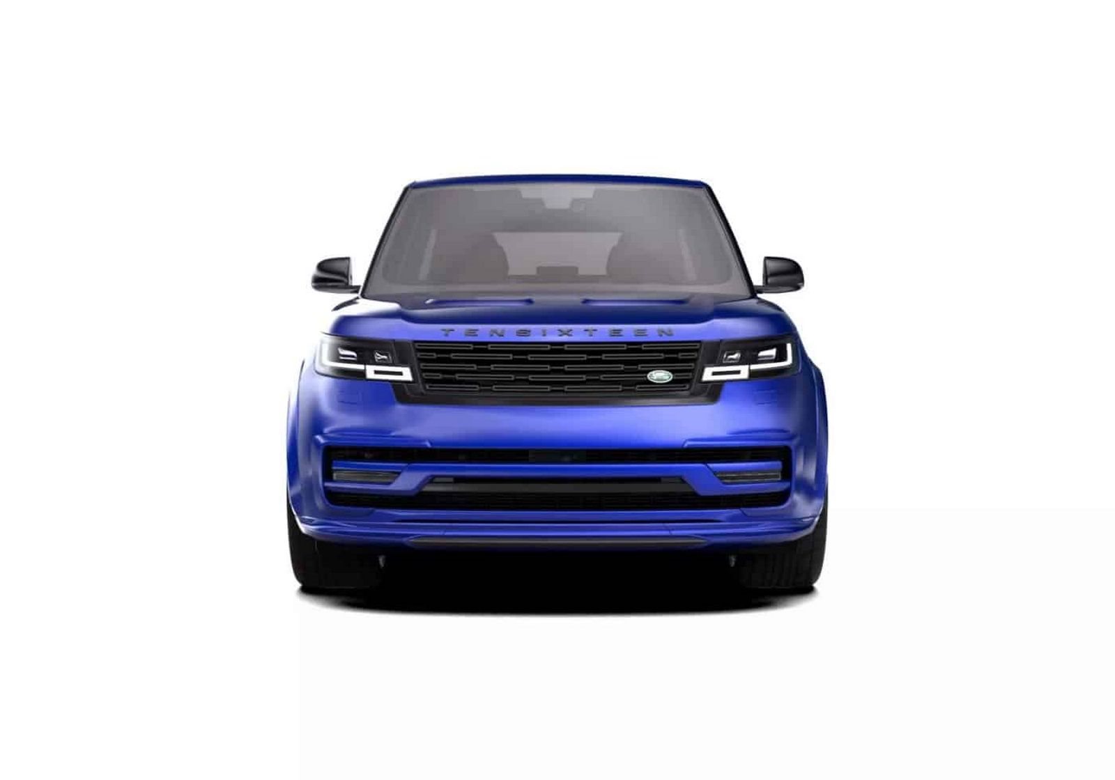 RANGE ROVER BY 1016 INDUSTRIES, foto 17