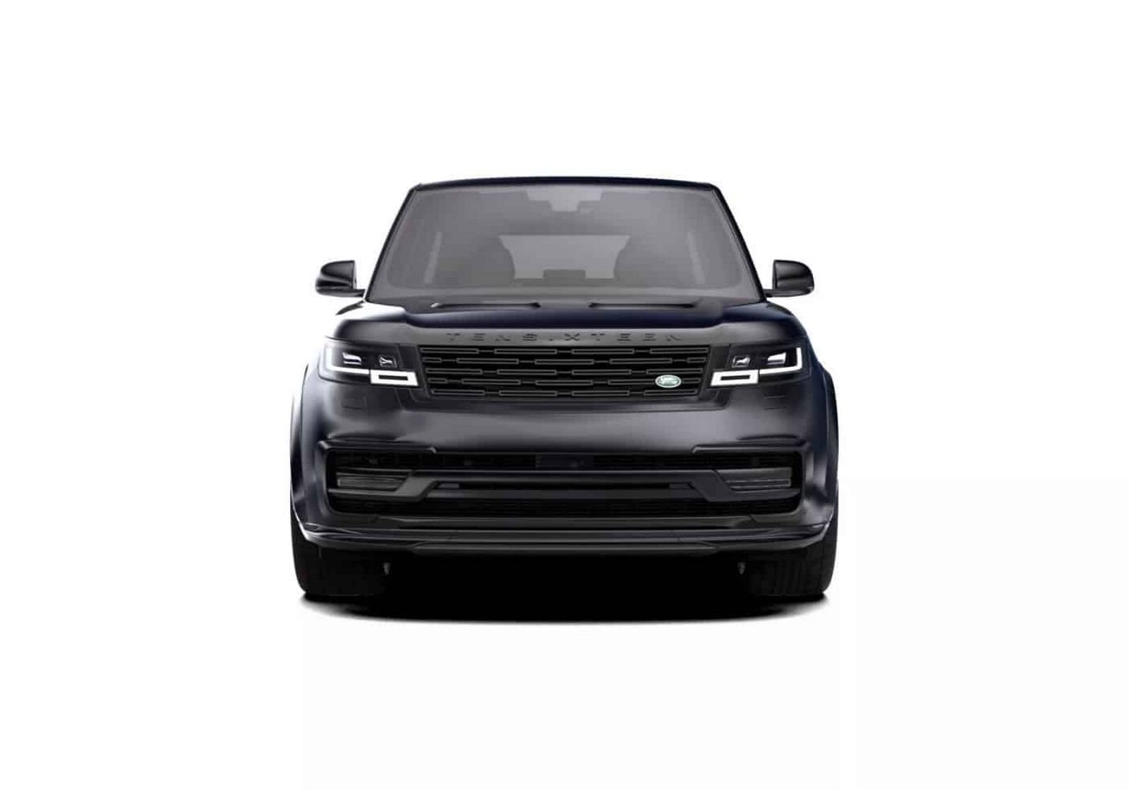 RANGE ROVER BY 1016 INDUSTRIES, foto 18