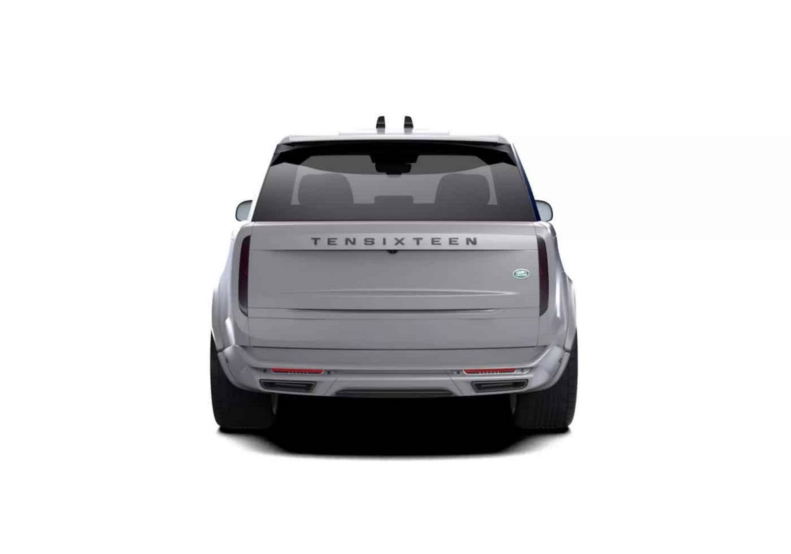 RANGE ROVER BY 1016 INDUSTRIES, foto 19