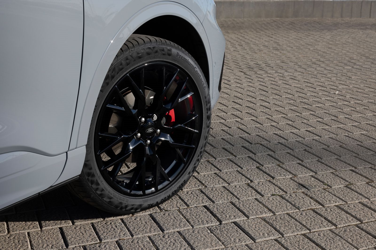 2023 - FORD KUGA GRAPHITE TECH EDITION, foto 11