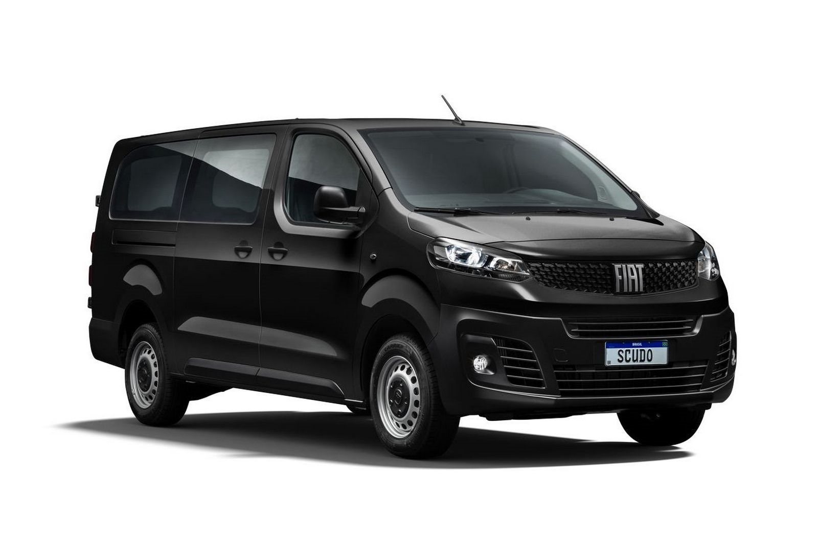 2024 - FIAT SCUDO, foto 1