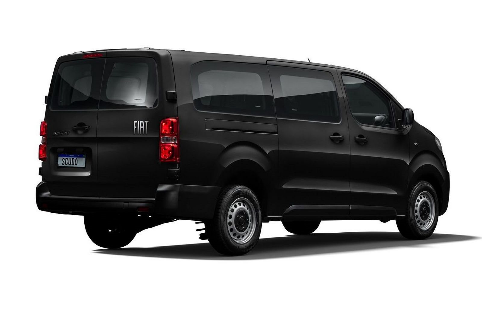 2024 - FIAT SCUDO, foto 2