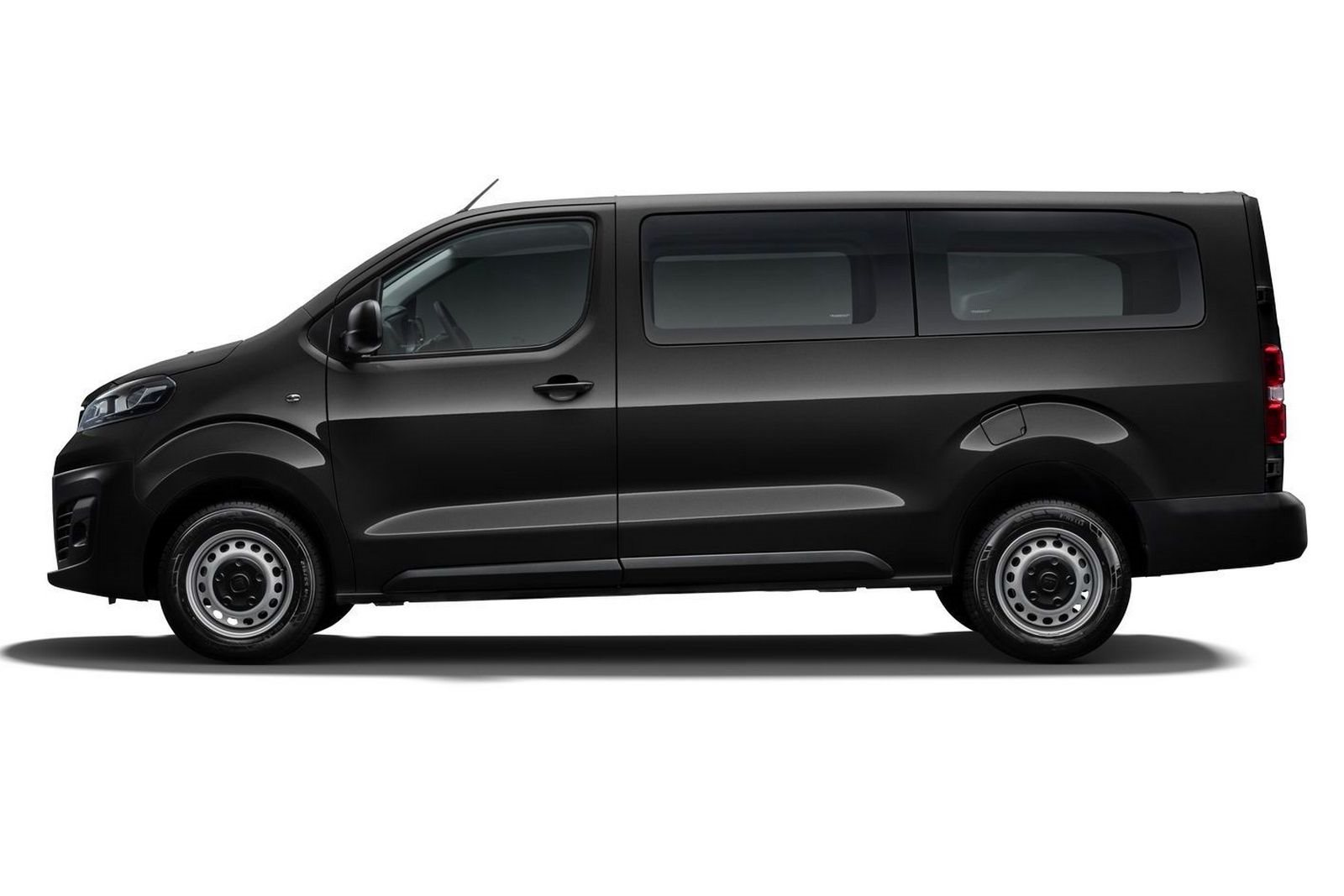 2024 - FIAT SCUDO, foto 4