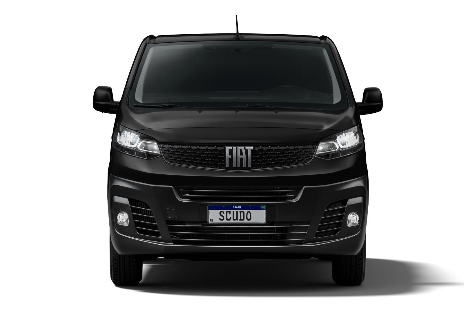 2024 - FIAT SCUDO, foto 5