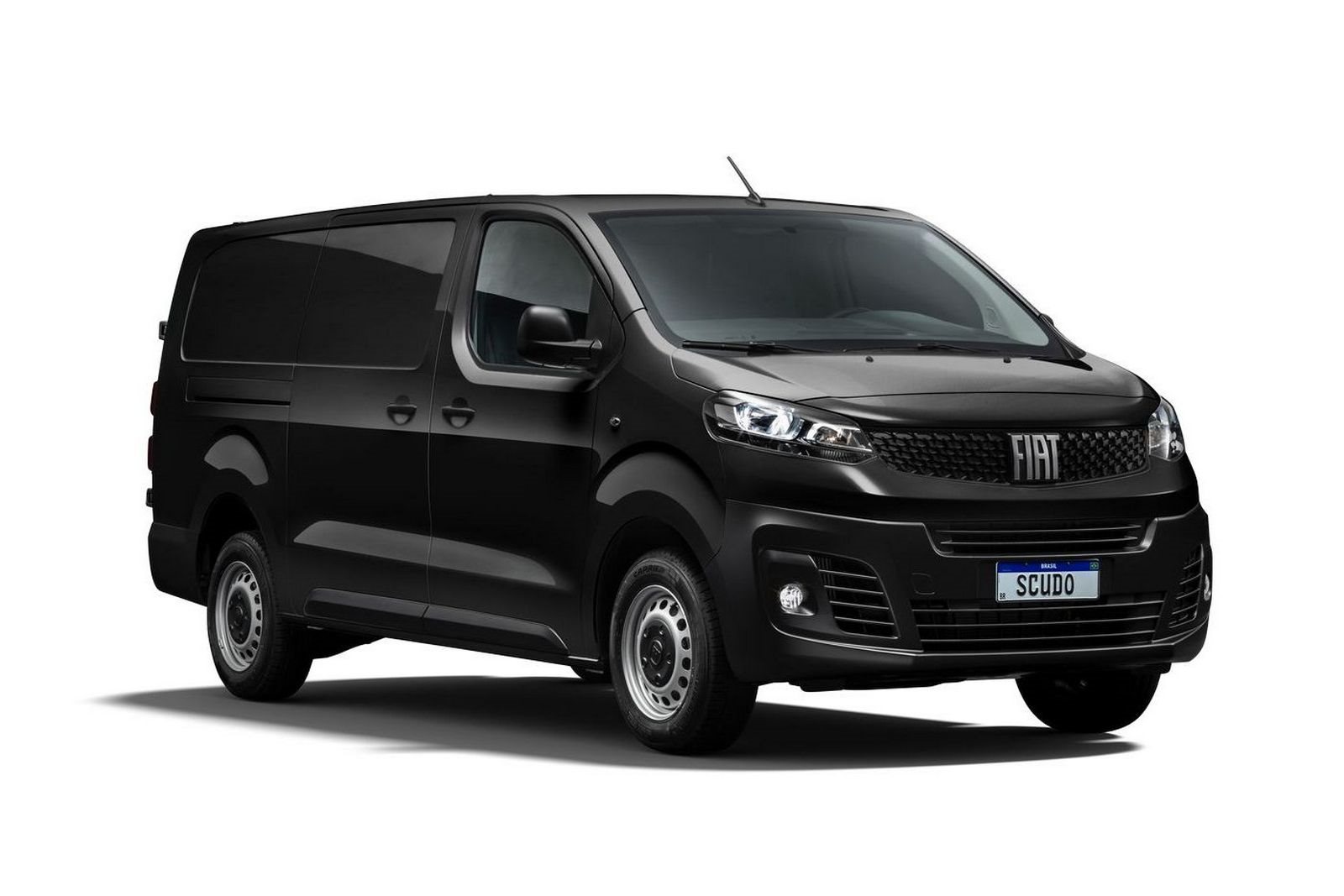 2024 - FIAT SCUDO, foto 7