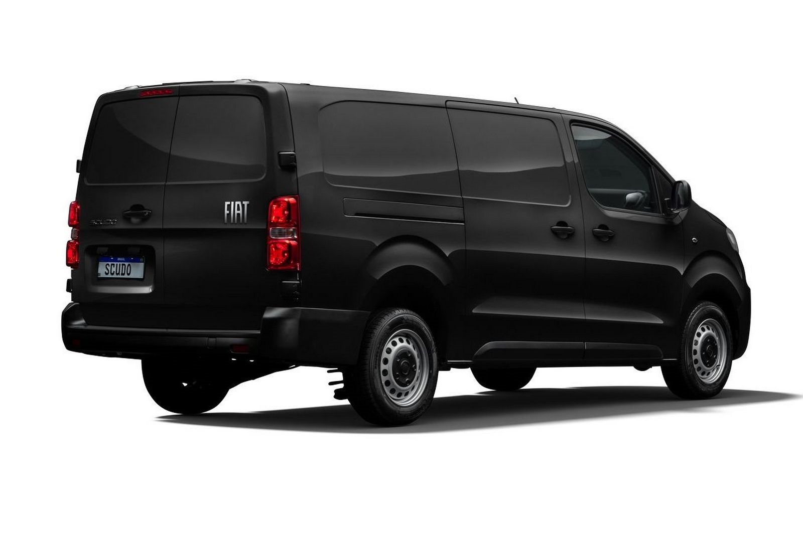 2024 - FIAT SCUDO, foto 8