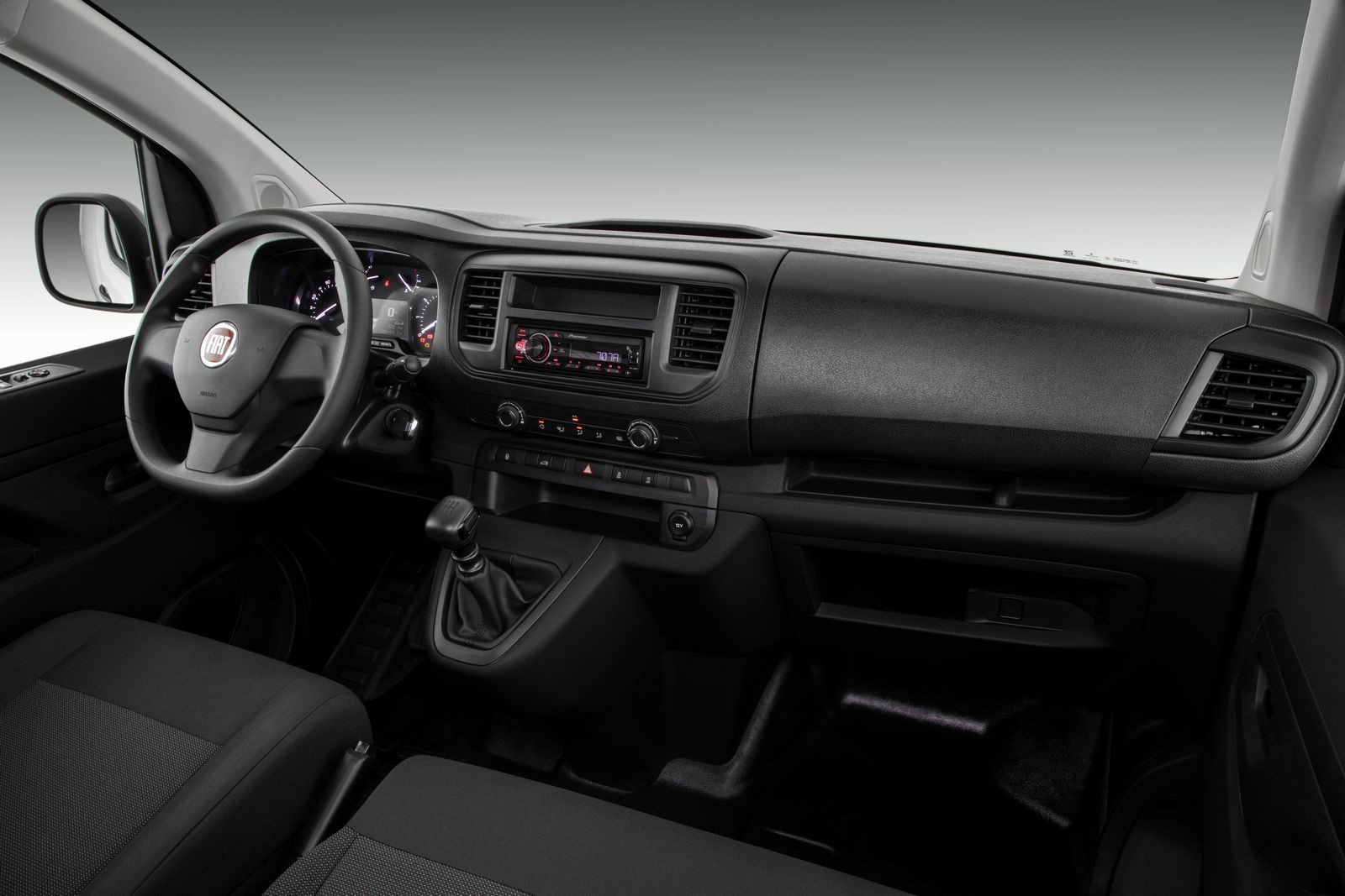 2024 - FIAT SCUDO, foto 10