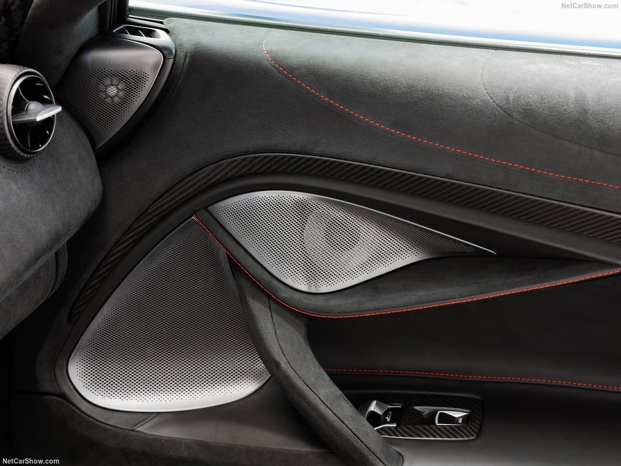 McLAREN 750S, foto 66