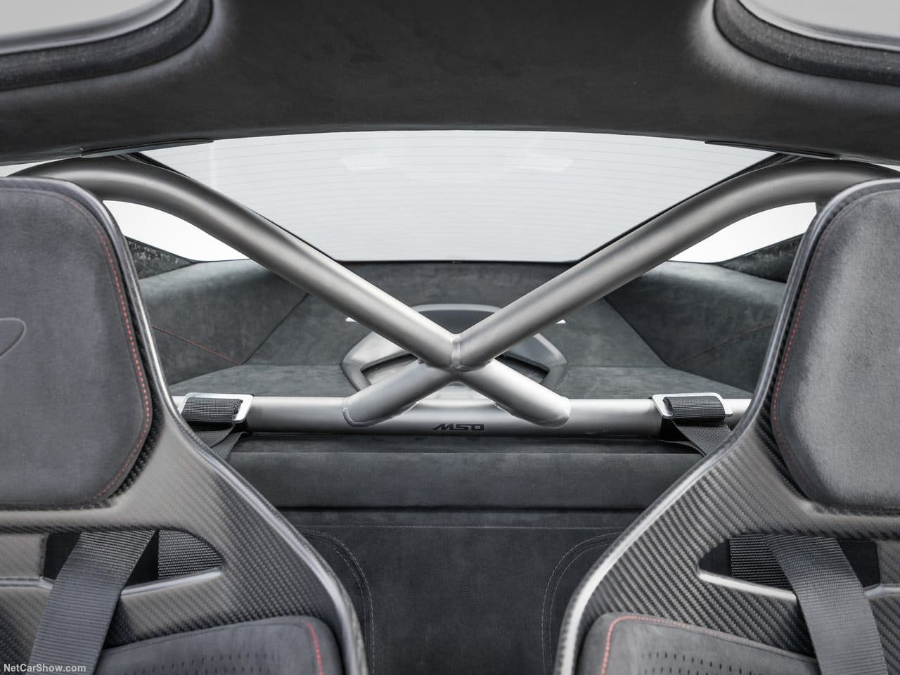 McLAREN 750S, foto 67