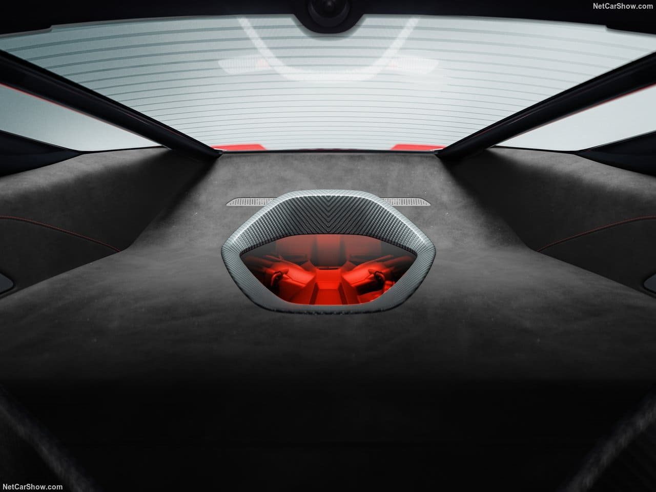 McLAREN 750S, foto 68