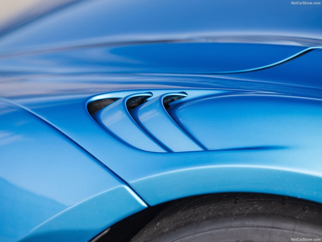 McLAREN 750S, foto 74