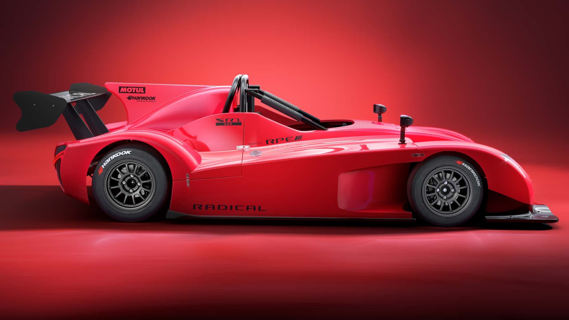 2023 - RADICAL SR1 XXR, foto 3
