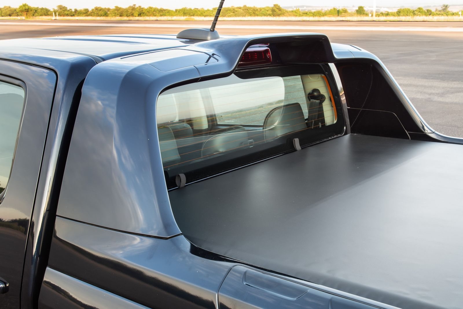 2024 - CHEVROLET S10 MIDNIGHT, foto 8