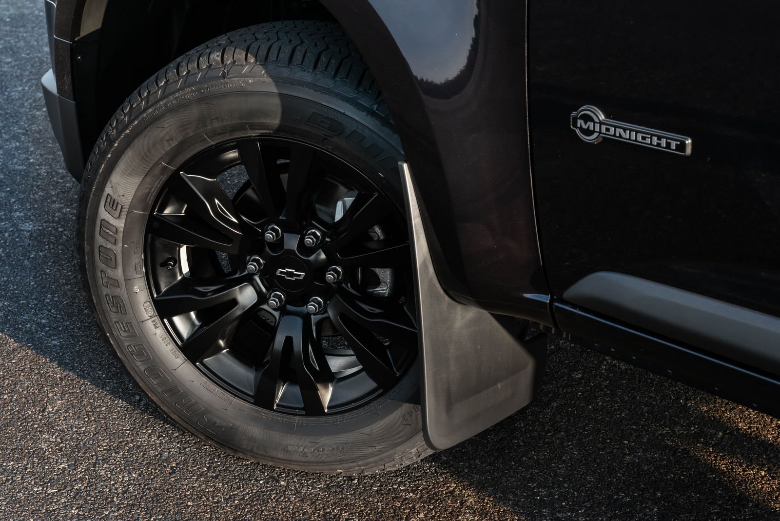 2024 - CHEVROLET S10 MIDNIGHT, foto 10