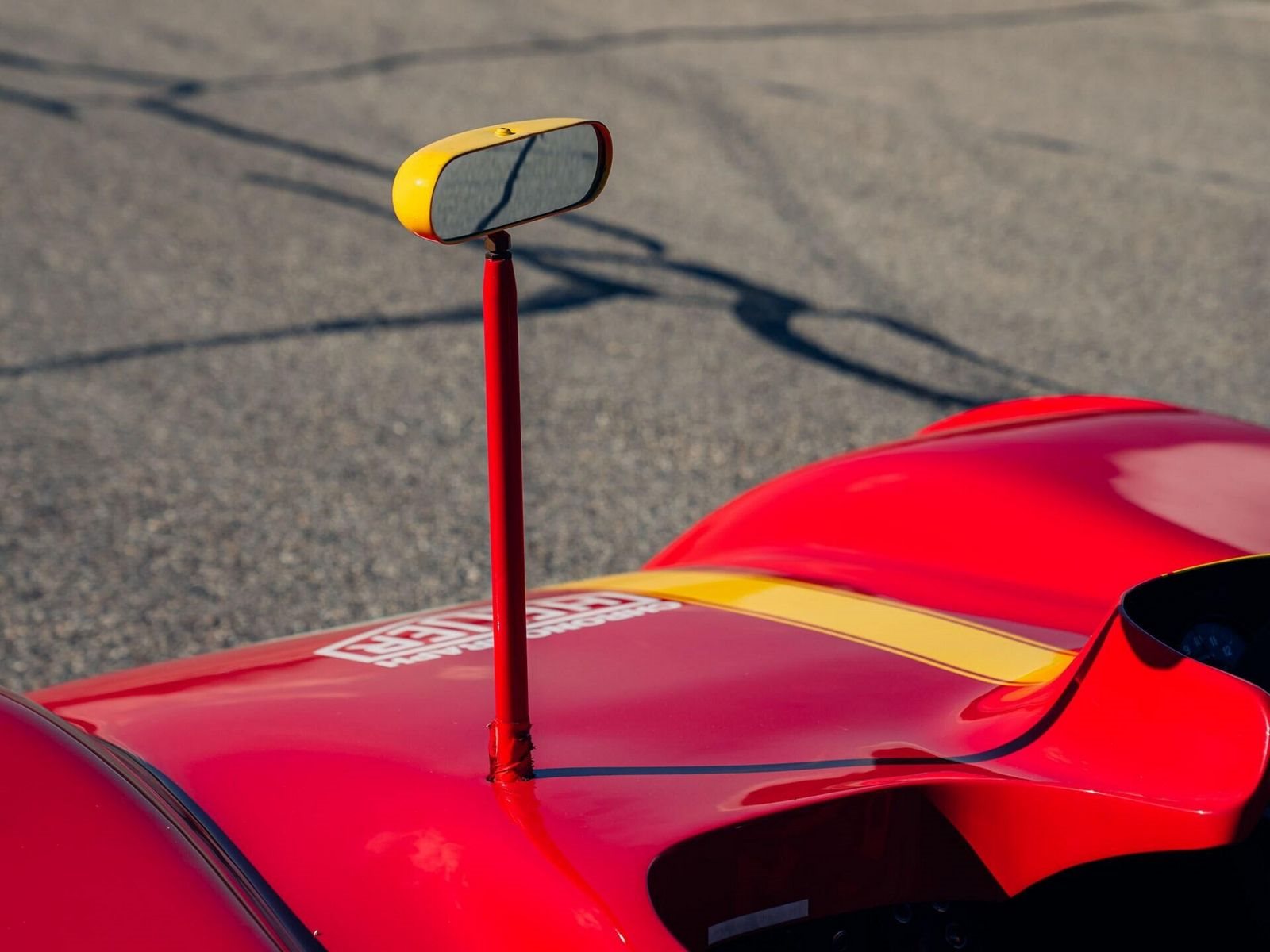FERRARI F312 PB, foto 14