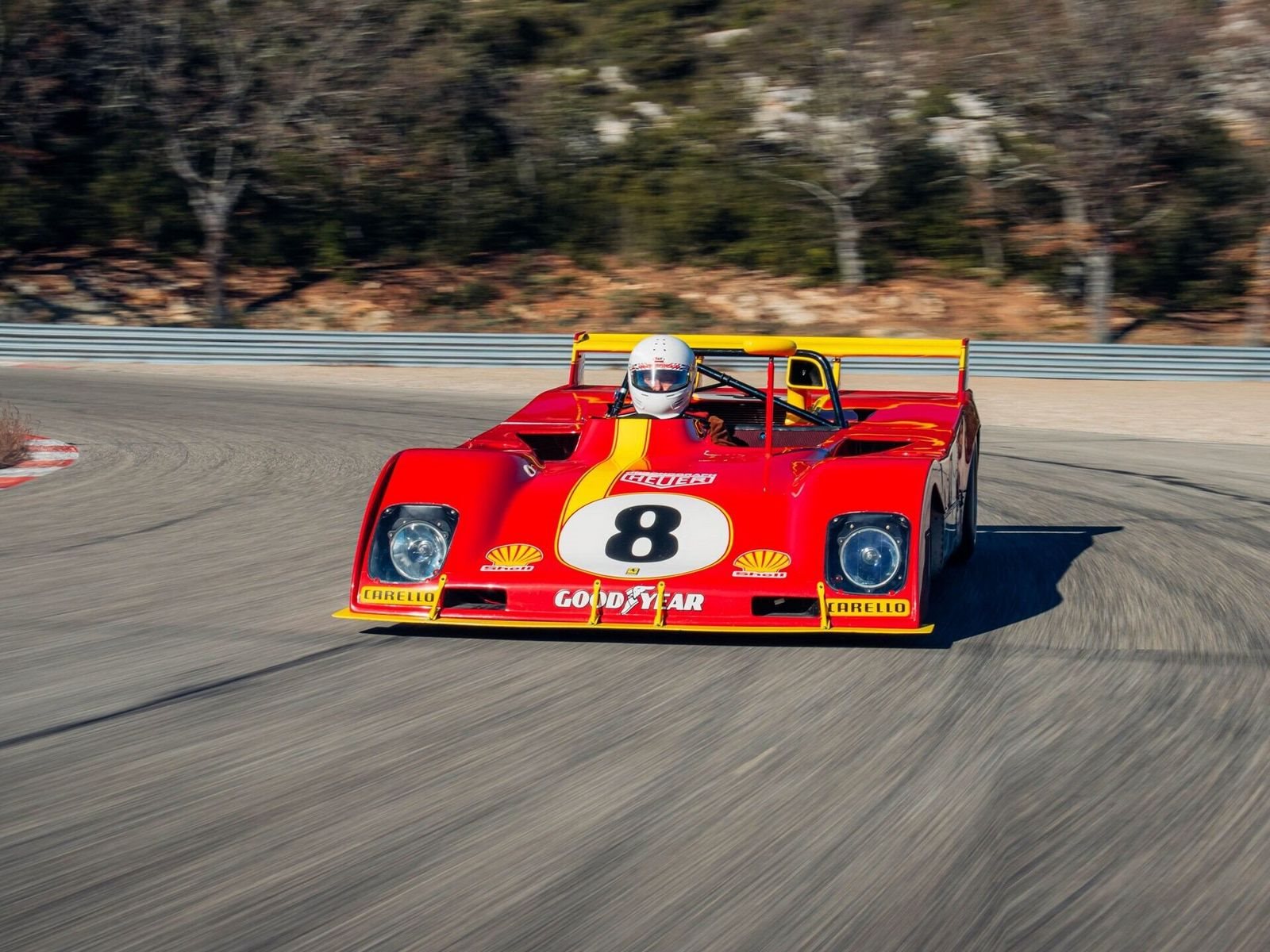 FERRARI F312 PB, foto 37