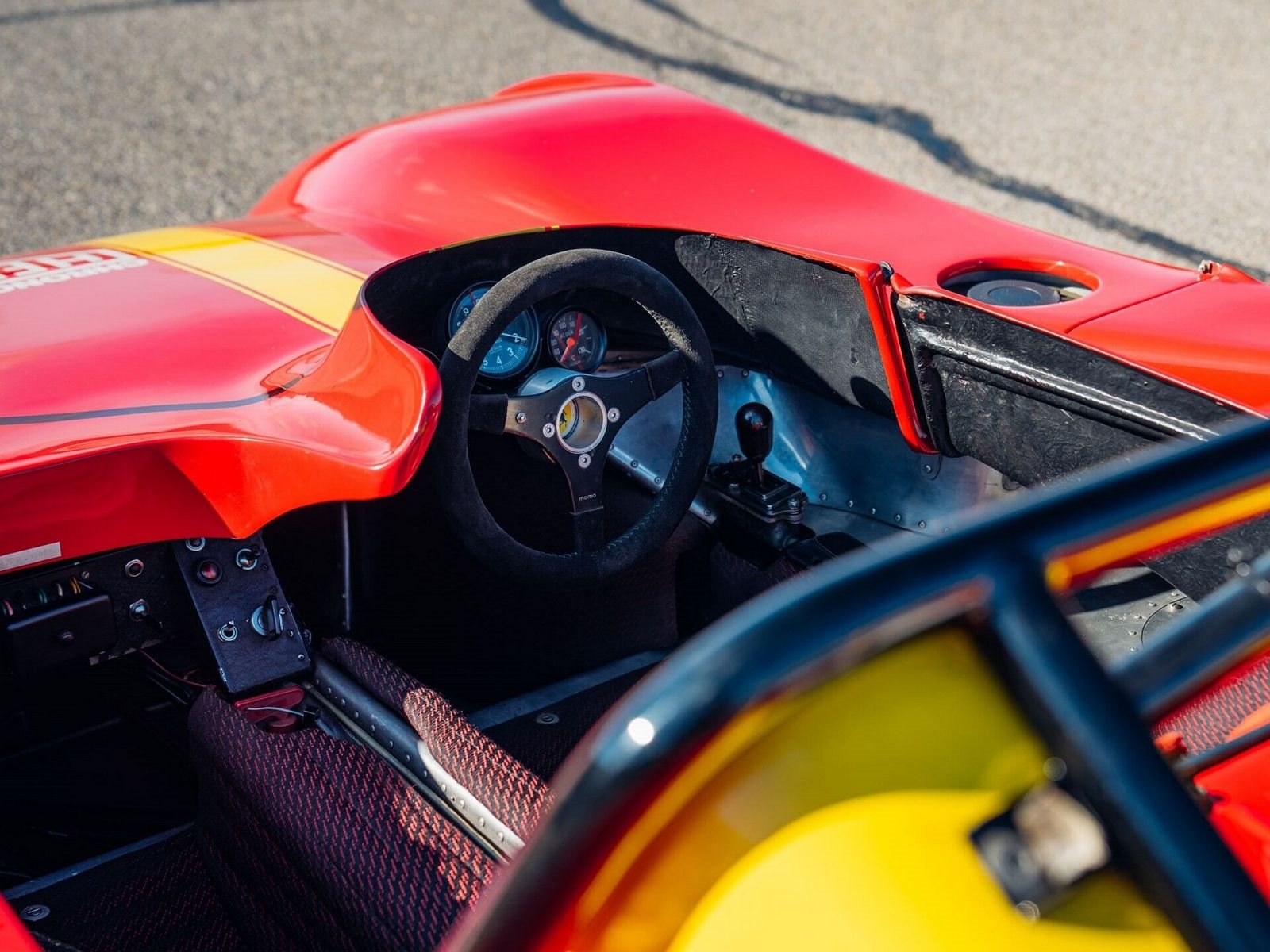 FERRARI F312 PB, foto 38