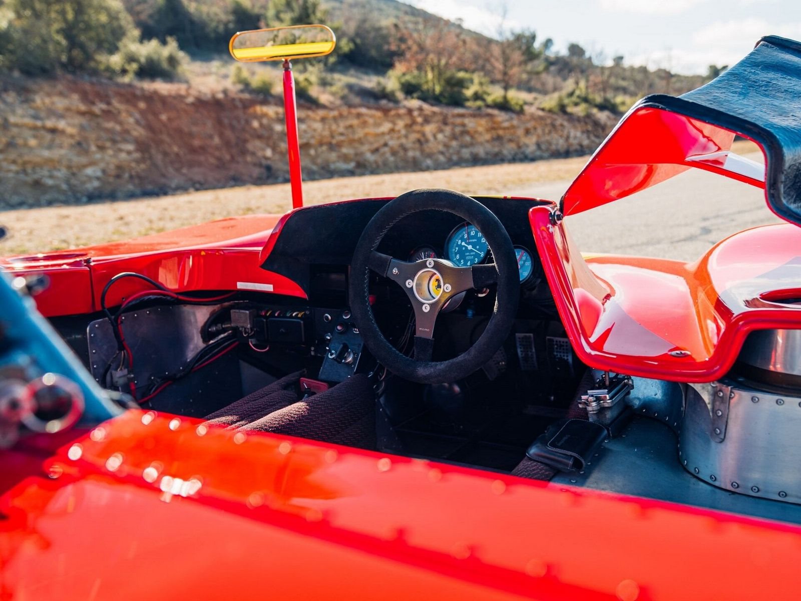 FERRARI F312 PB, foto 39