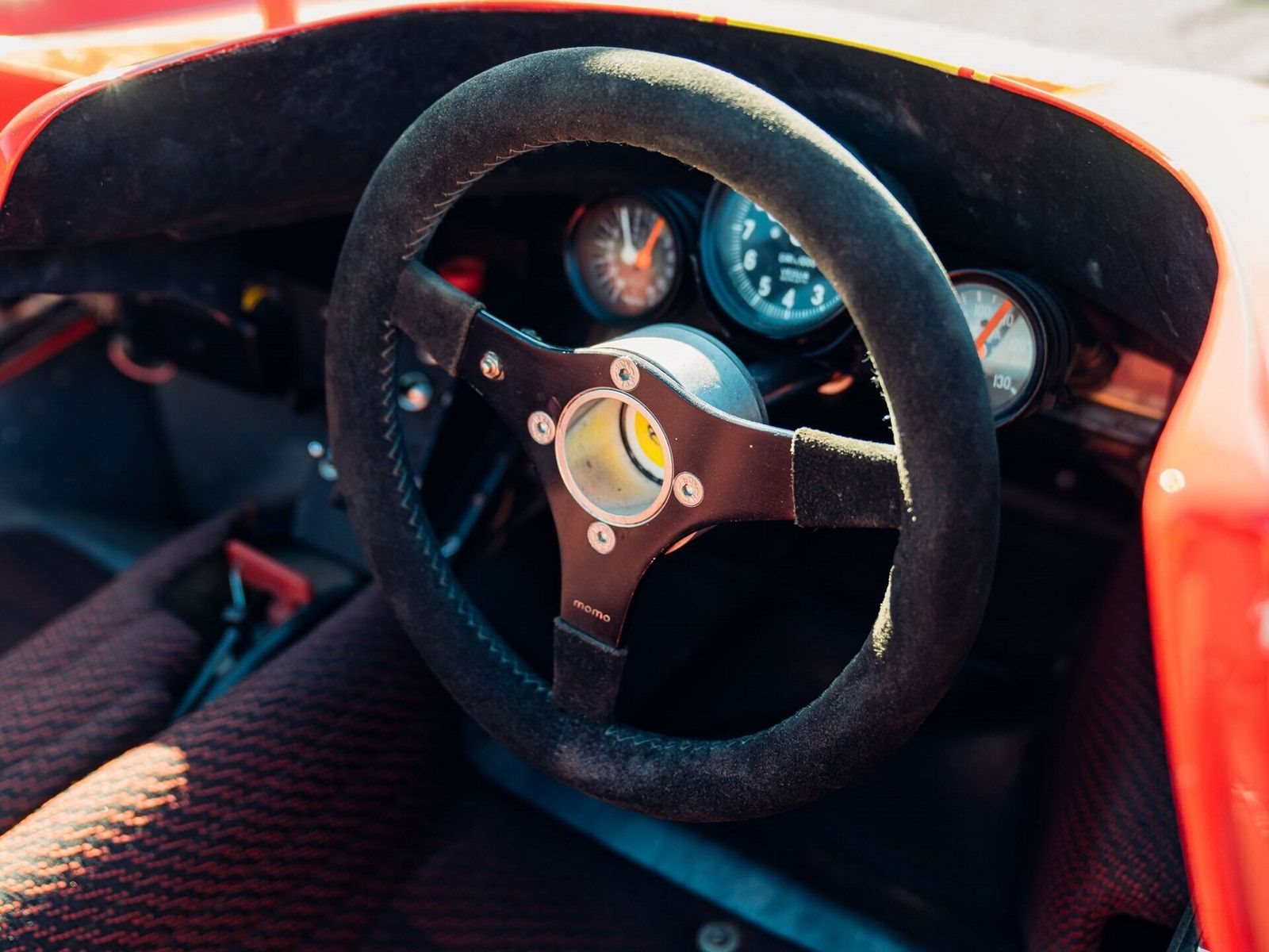 FERRARI F312 PB, foto 40