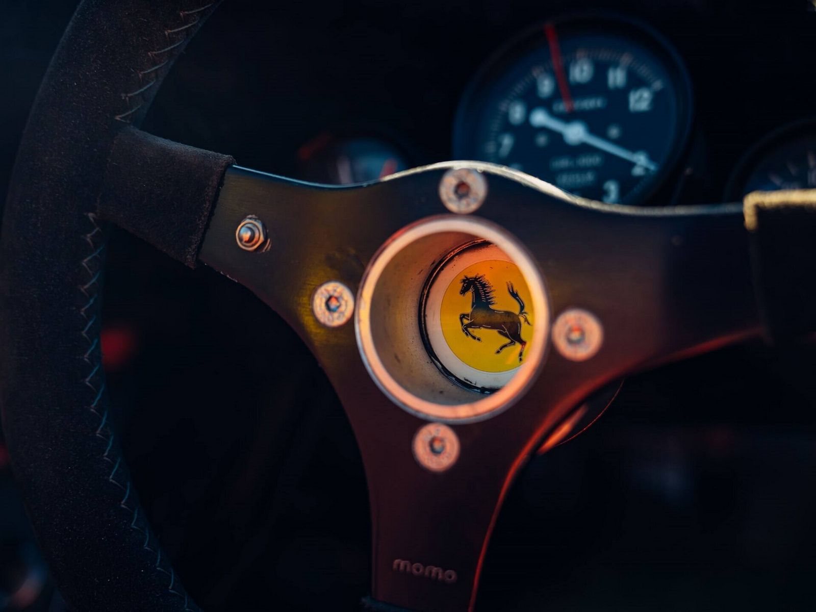 FERRARI F312 PB, foto 41
