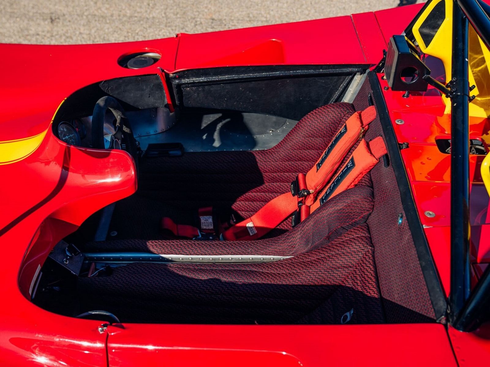 FERRARI F312 PB, foto 42