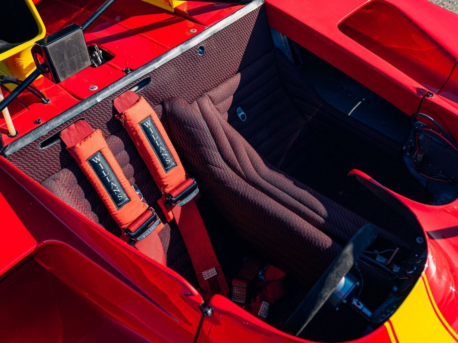 FERRARI F312 PB, foto 43